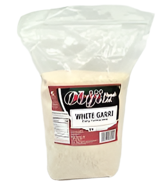 Obiji White Garri Fully Fermented