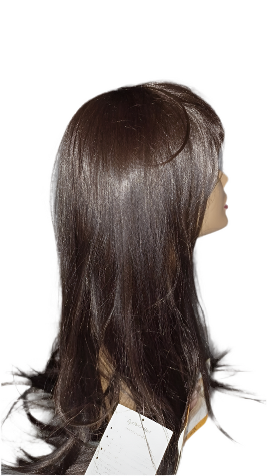 Supreme Hair New York Wig Color 888