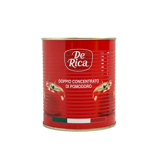De rica Tomato Paste 892g