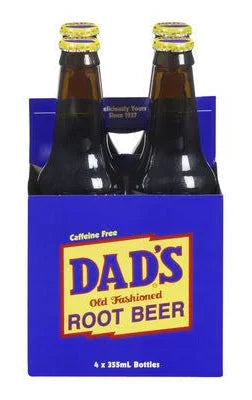 Racinette de Papa (355ml)