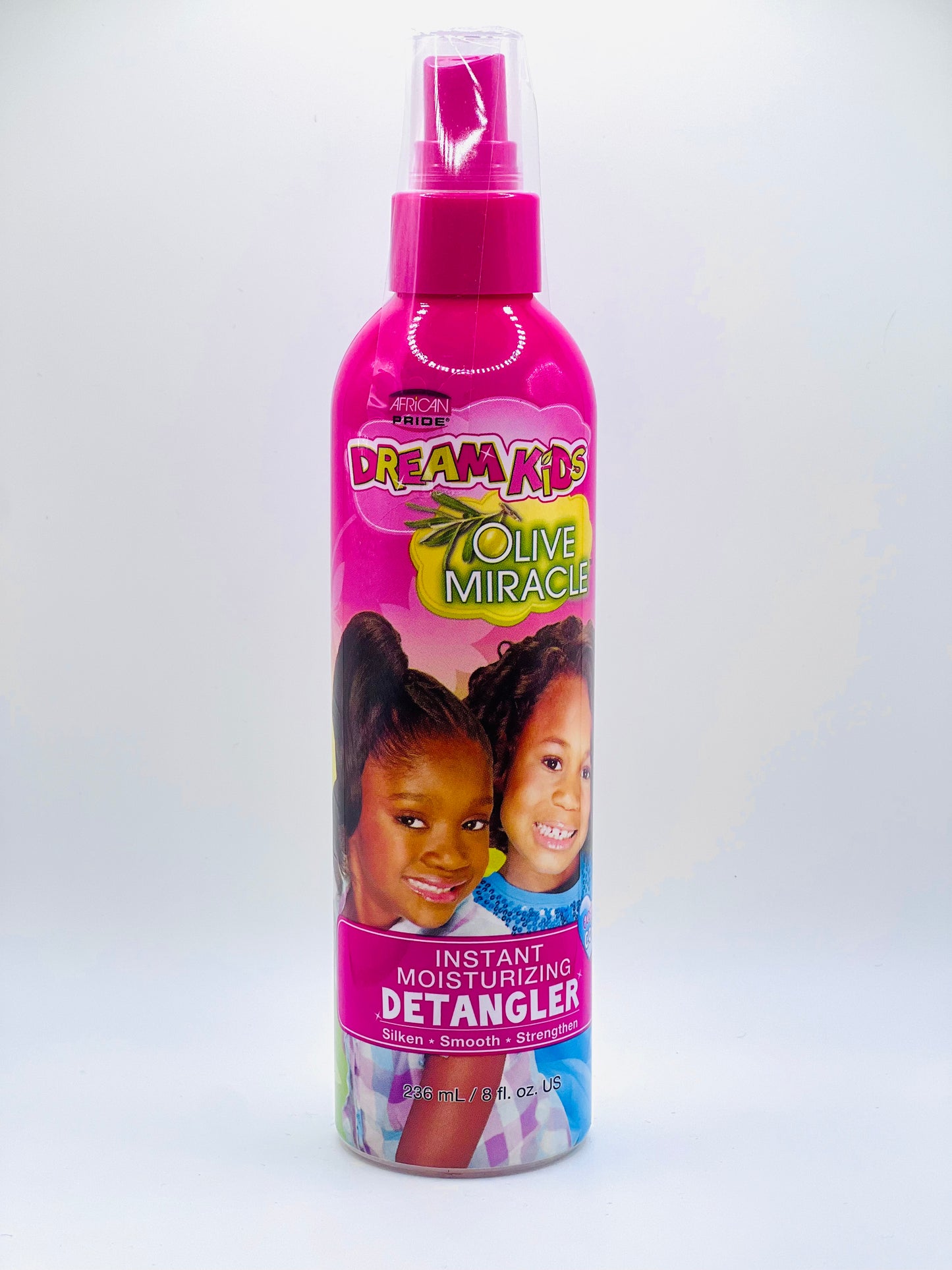 Démêlant hydratant Dream Kids Olive Miracle (236 ml)