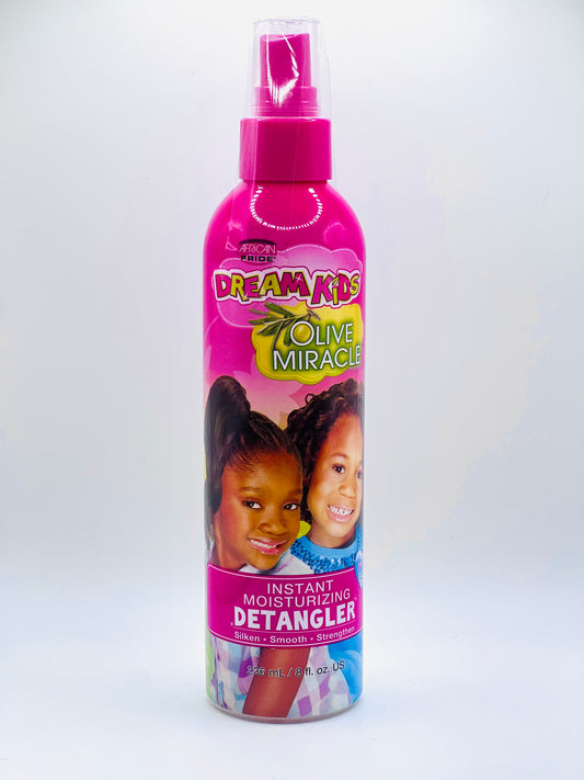 Démêlant hydratant Dream Kids Olive Miracle (236 ml)