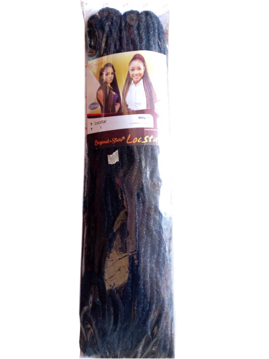 Xpression Locstar 60”