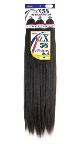 EzX Braids 58” #4