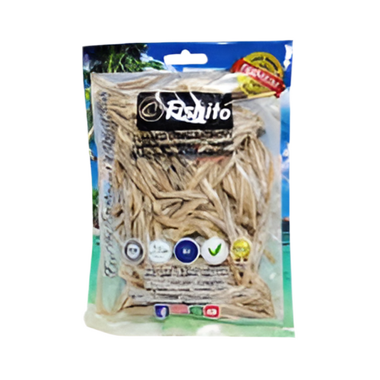 Anchois séchés Fishito