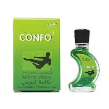 Confo Fengyoujing Natural Anti-mosquito Paint Peppermint Refreshing Oil