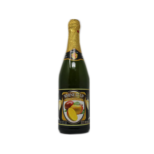 Whine it up Sparkling Mango Beverage (750ml)