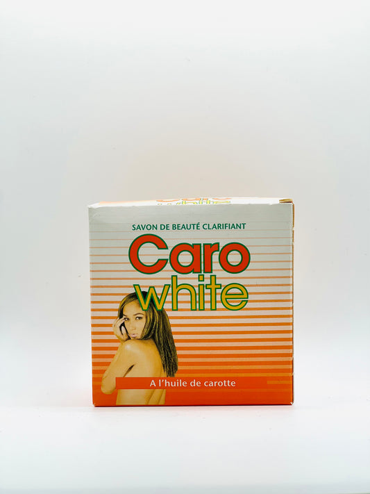 Carolight Carowhite Soap Bar