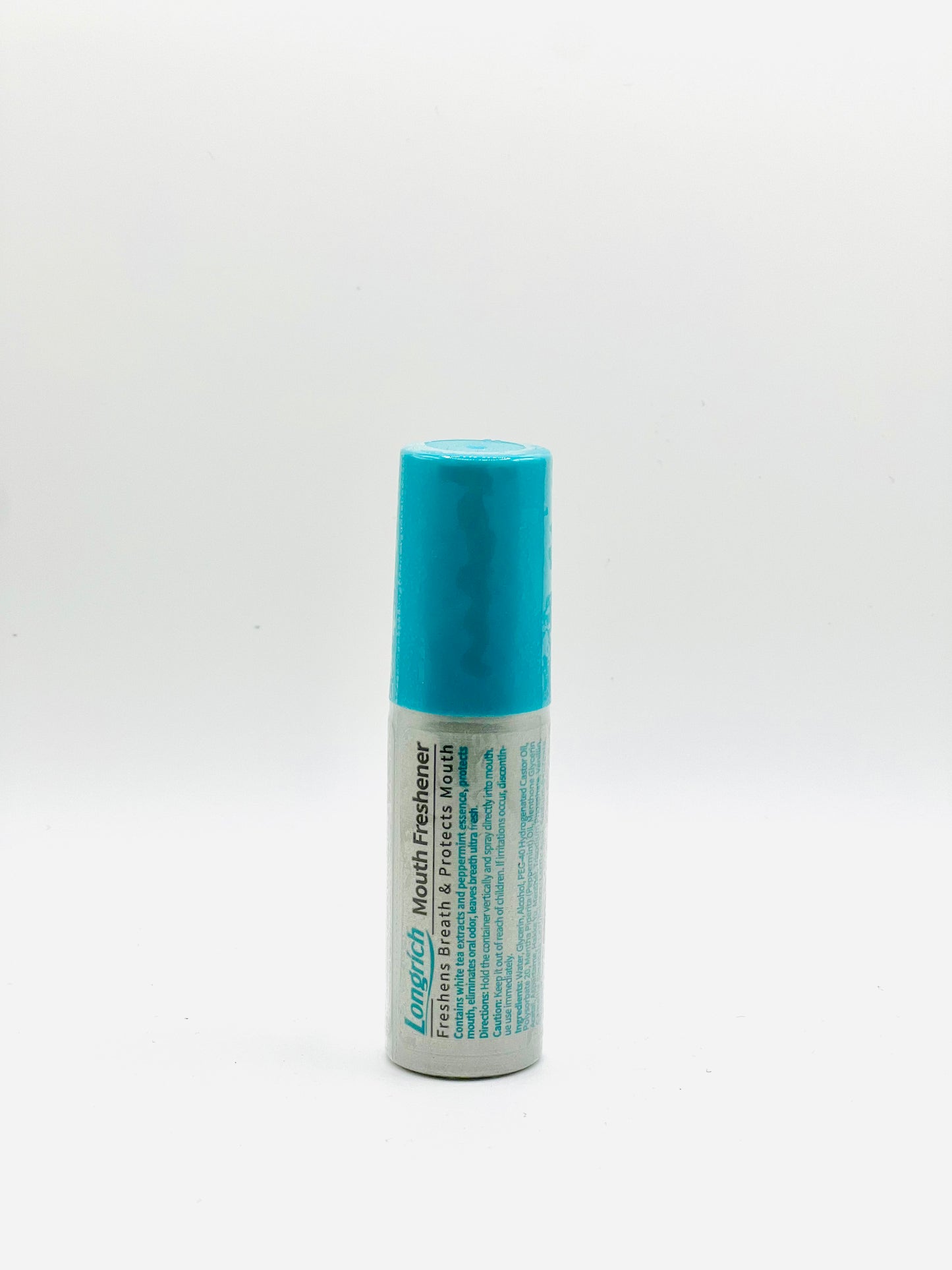 Longrich mouth freshener