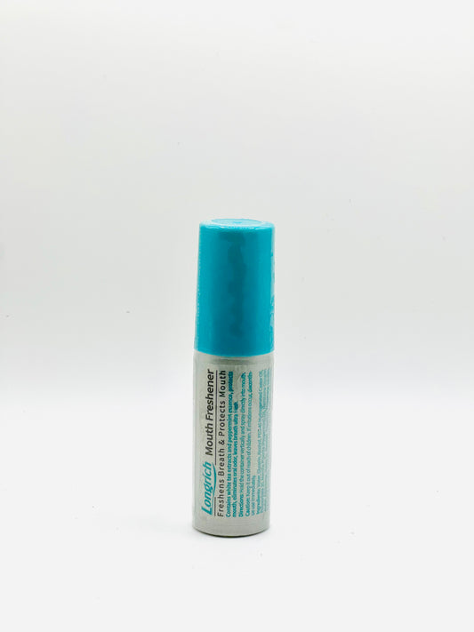 Rafraîchisseur de bouche Longrich