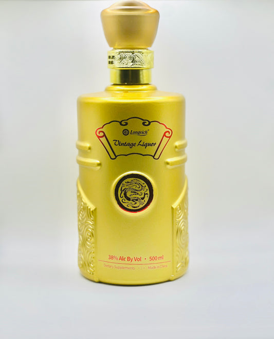 LIQUEUR VINTAGE DE LONGRICH