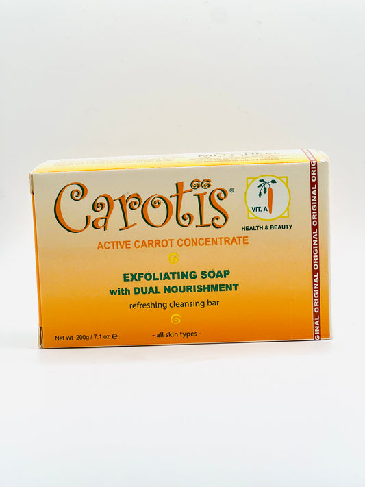 Carotis Savon Beauty Soap Bar