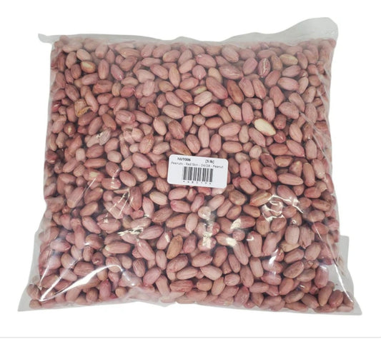 Red Roasted Nuts 1kg