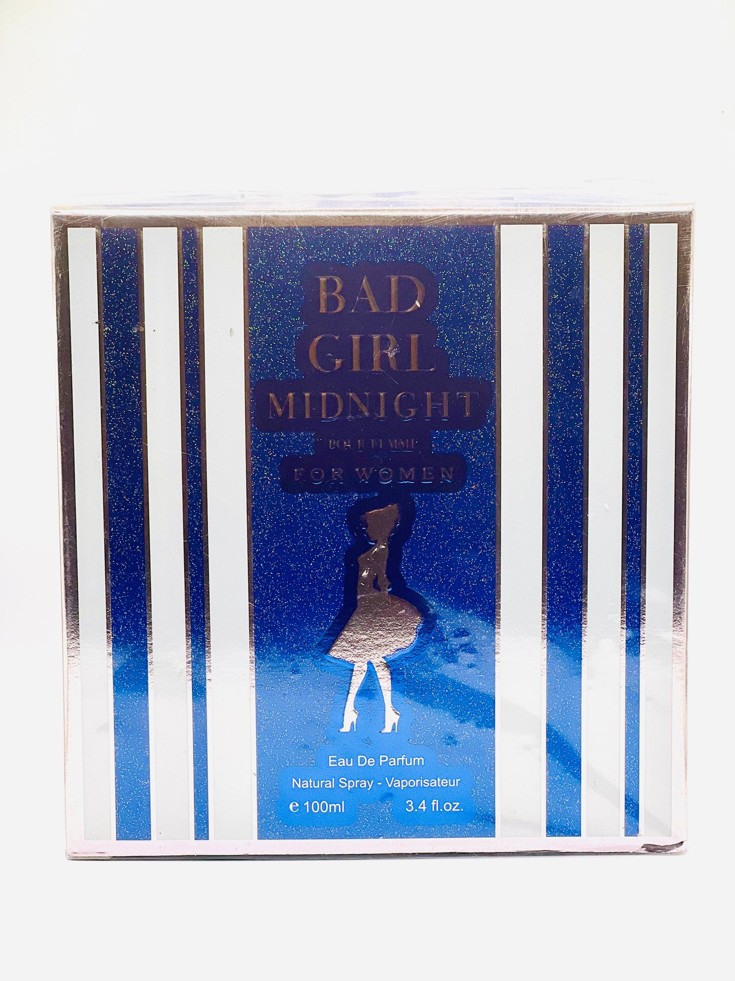 Bad Girl Midnight Parfum