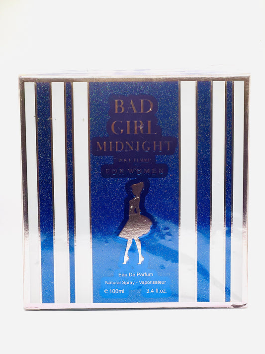 Bad Girl Midnight Parfum