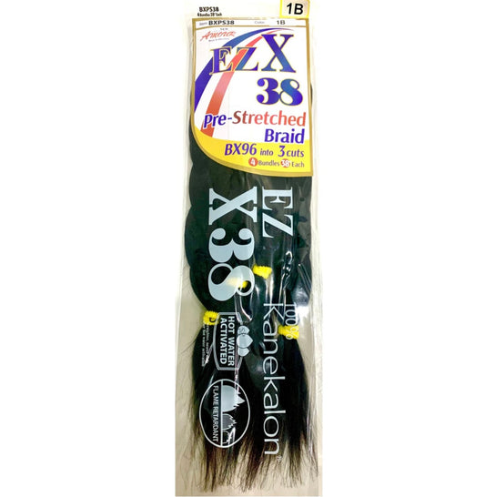 Ezx Prestreched OM1B30 38” 4pcs