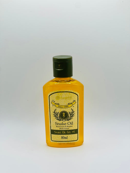 HUILE DE SERPENT LONGRICH
