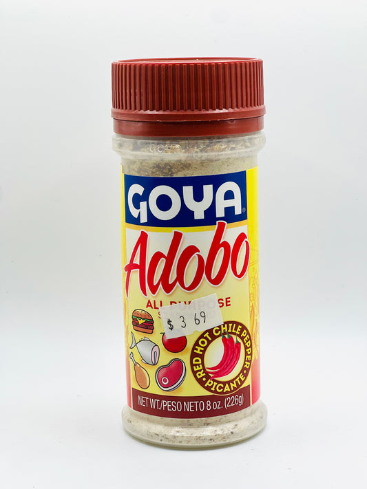 Assaisonnement tout usage Goya adobo
