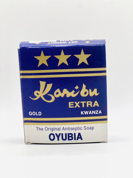 Karibu extra