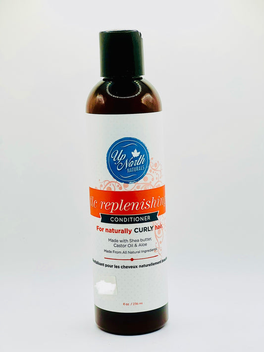 Up North Conditioner (236mL)