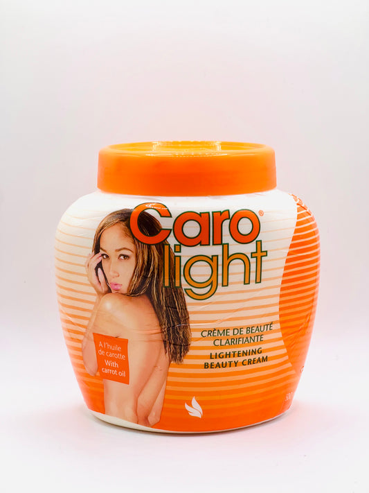 Carolight Lightening Beauty Cream (500mL)