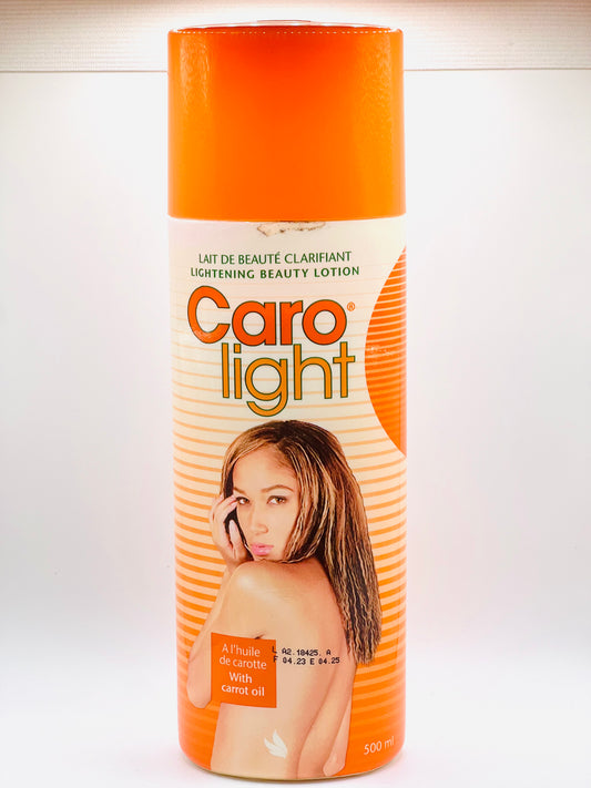 Carolight 500ml