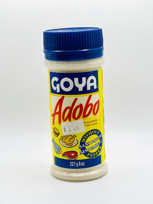 Goya Adobo All Purpose Seasoning (226g)