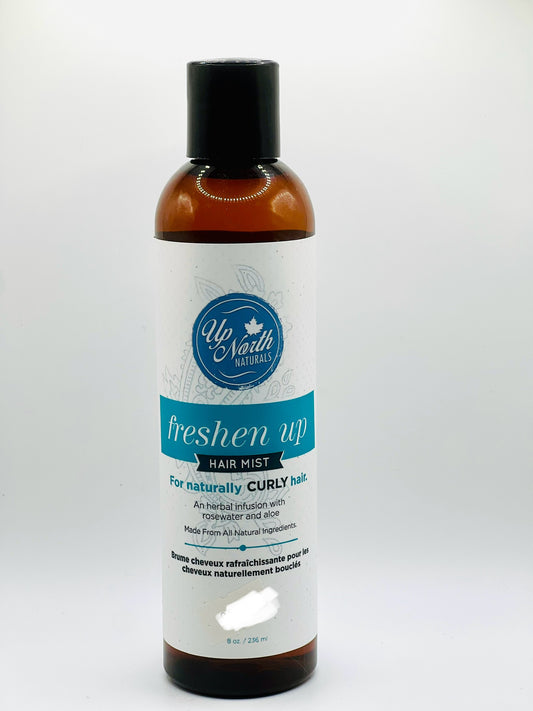 Up North Hair Mist (236mL)