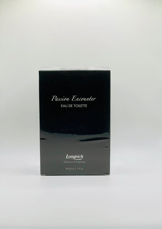 Rencontre Passion Longrich | Eau de toilette