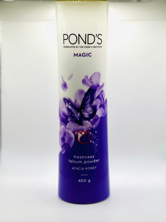 Pond’s formulated the pond’s institute