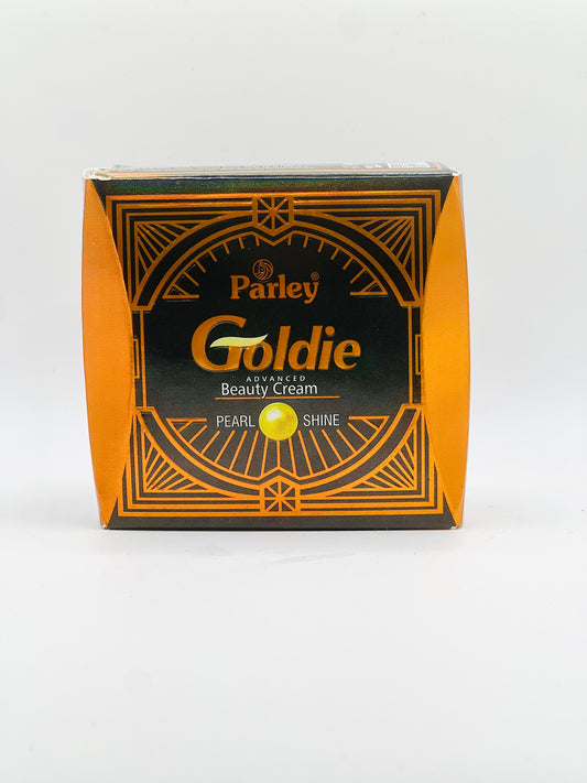 Goldie Beauty Cream (30g)