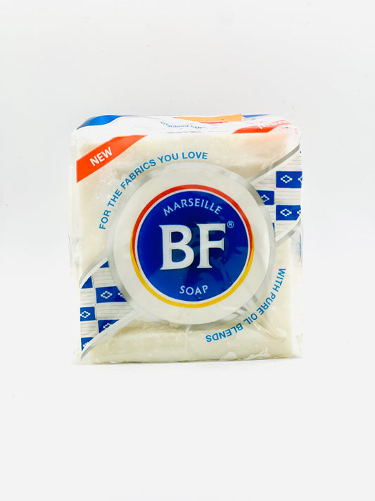 BF Marseille Soap