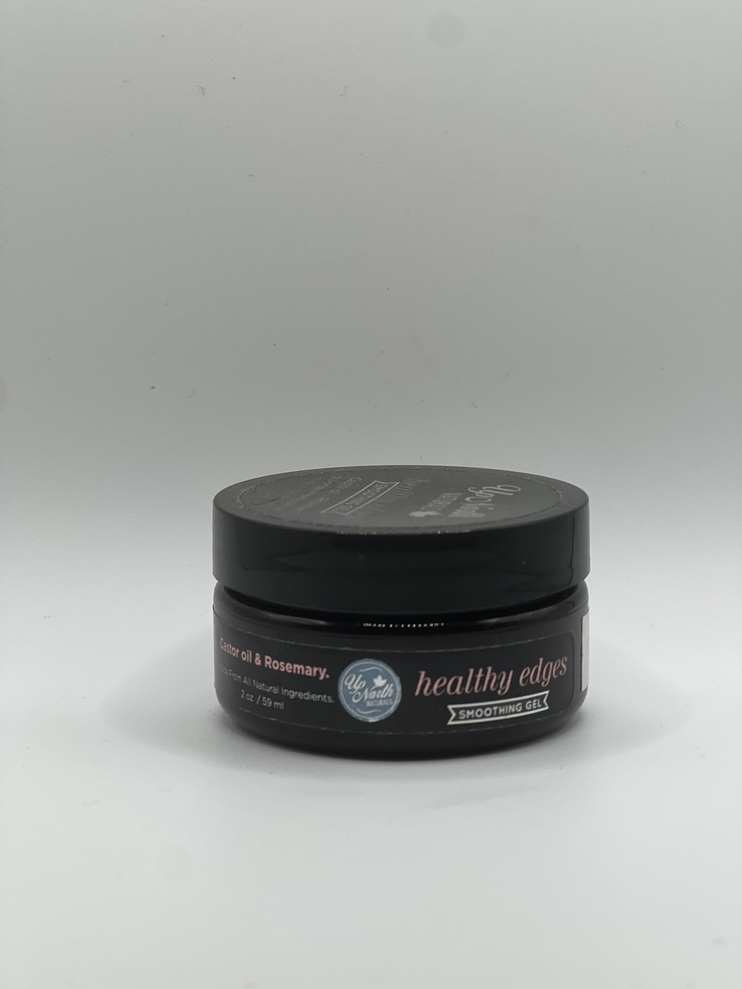 Up North Naturals Smoothing Gel (59ml)
