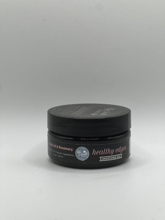 Up North Naturals Smoothing Gel (59ml)