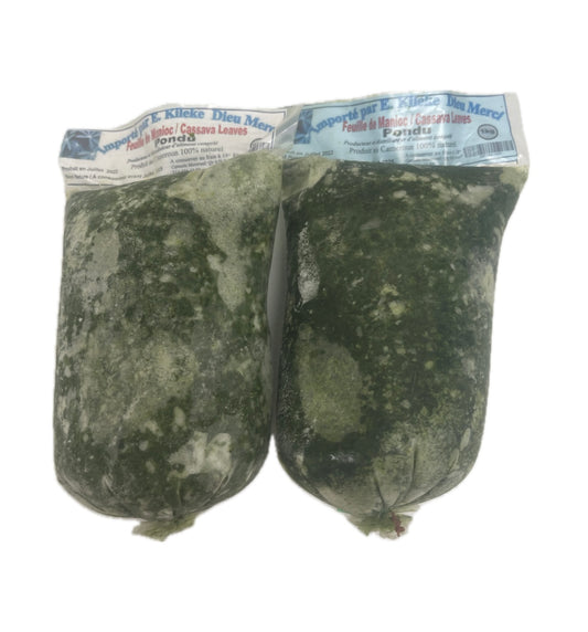 Dieu Merci Pondu 1kg