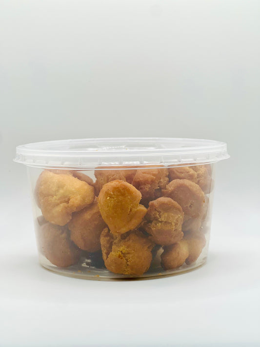 Croquettes
