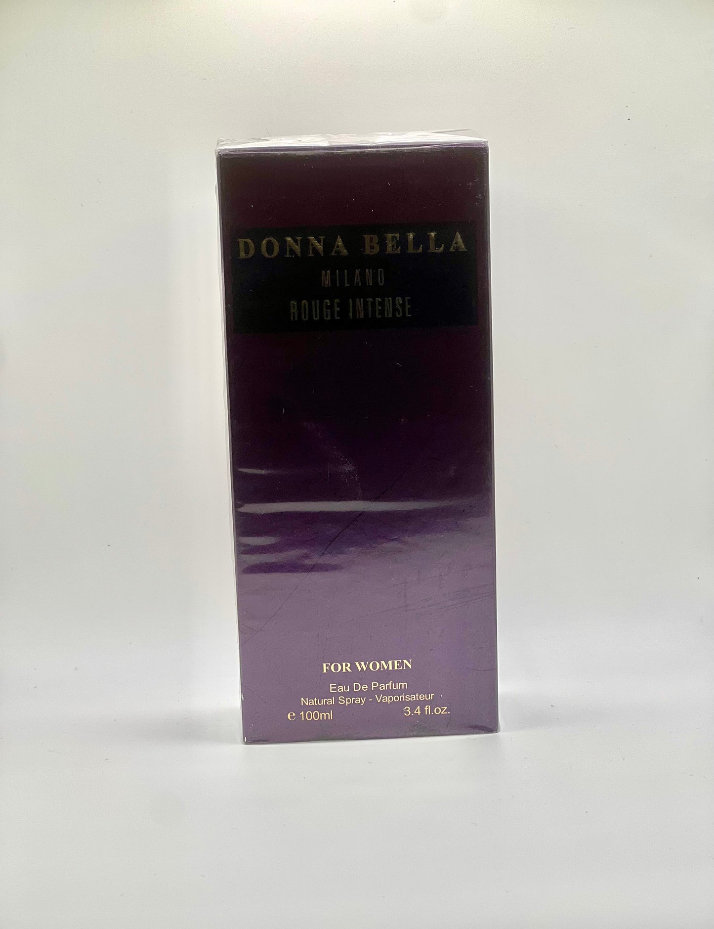 Donna Bella Parfum