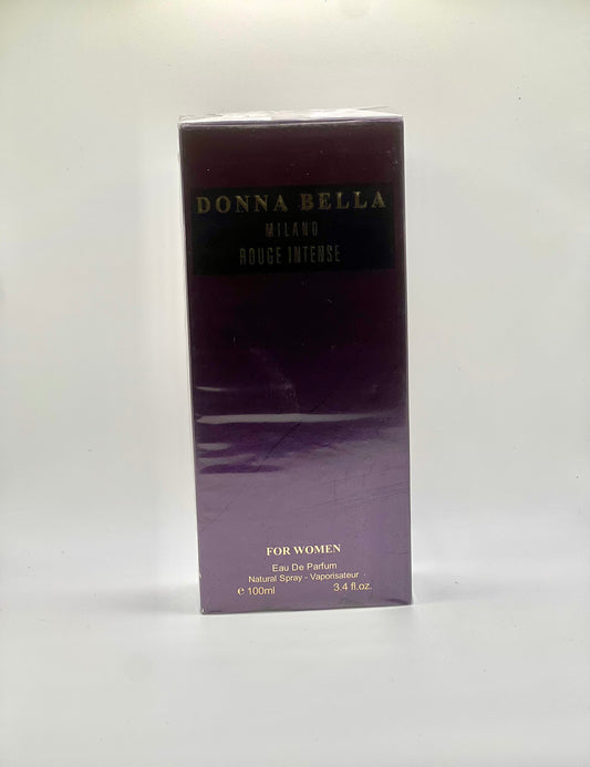 Donna Bella Parfum