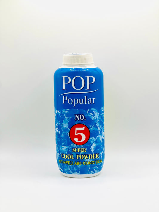 Pop Popular