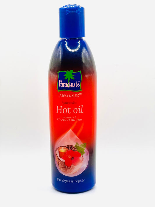 Parachute Advansed Hot Oil