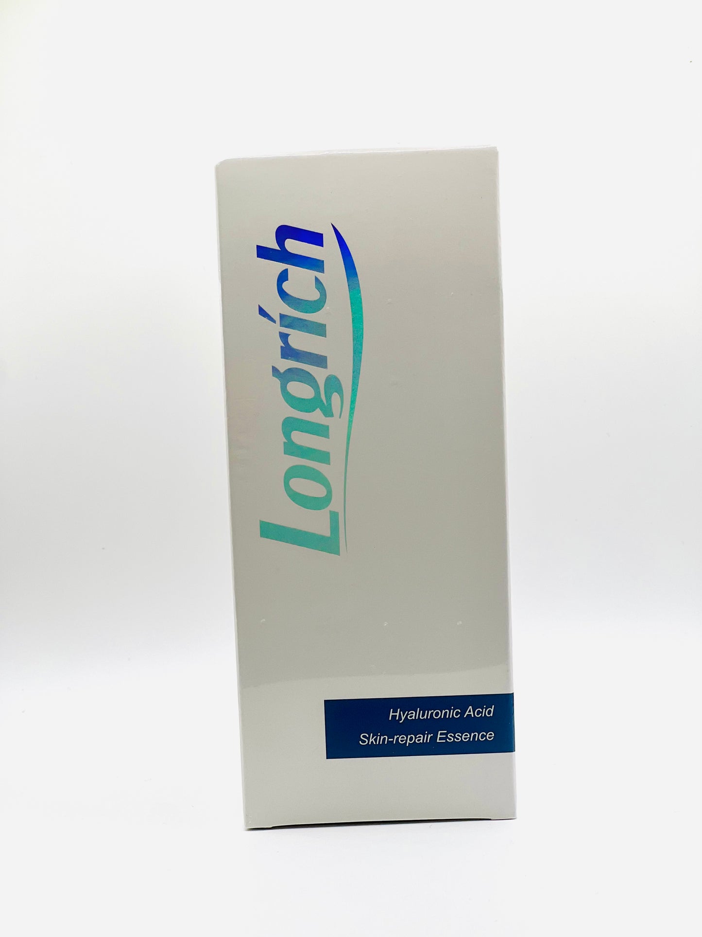 Essence réparatrice cutanée à l'acide hyaluronique de Longrich