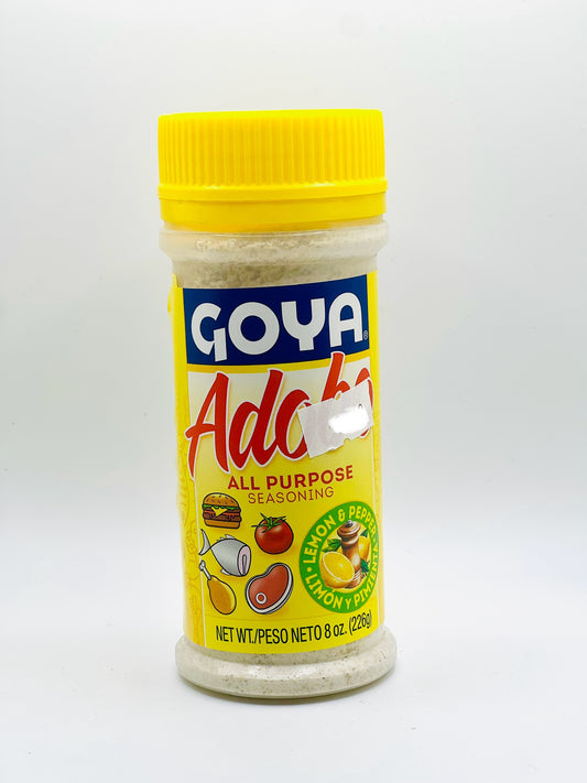 Assaisonnement tout usage Goya adobo