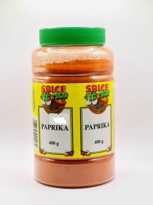 Spice it rite-Paprika 400g