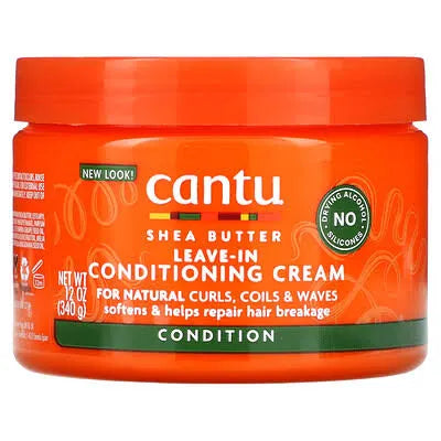 Cantu Condition Cream (340g)