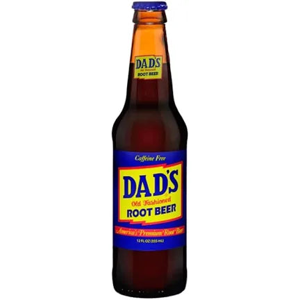 Racinette de papa 355 ml