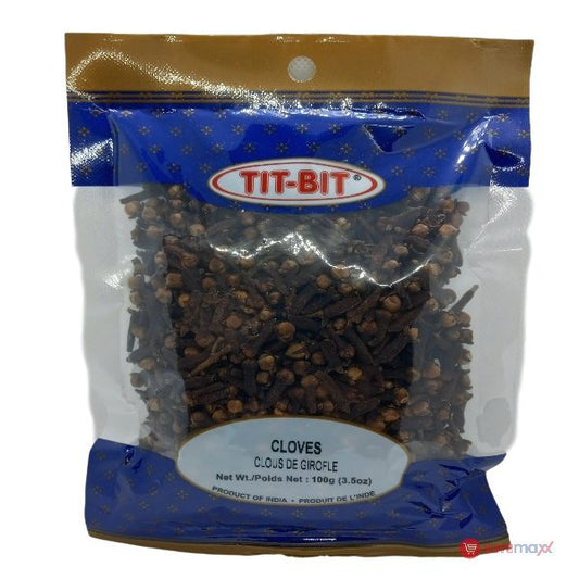 Titbit Cloves (200g)