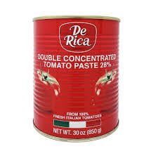 De Rica Grande (850g)