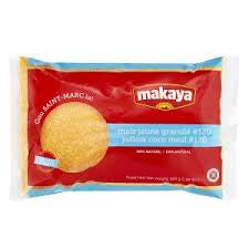 Makaya Corn Flour (900g)