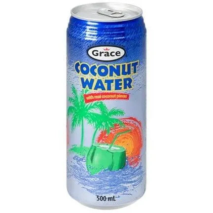 Eau de coco