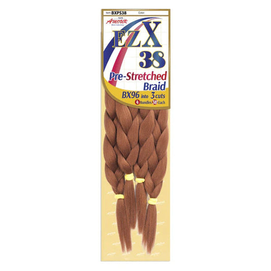 Ezx OM1B33 38” Prestreched 4pcs
